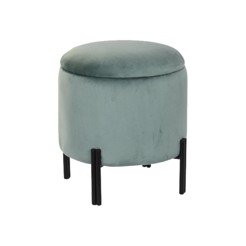 Reposapiés KAREN azul