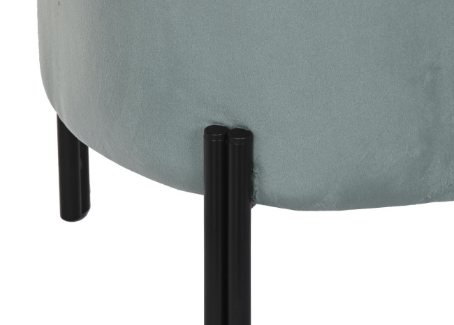 Reposapiés KAREN azul