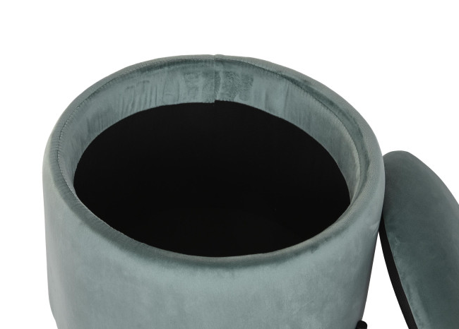 Reposapiés KAREN azul