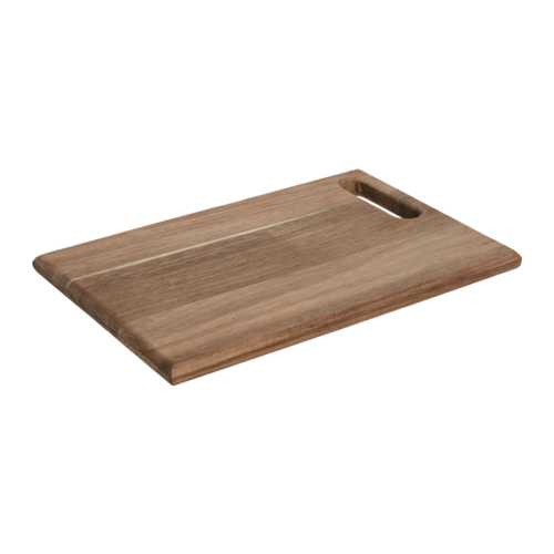 Tabla cortar rectangular ACACIA