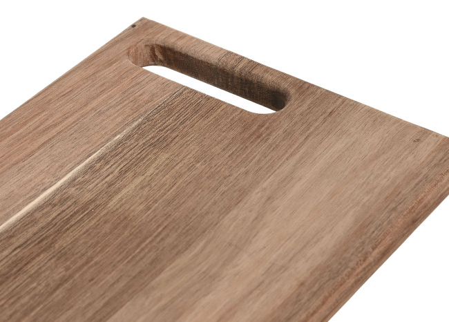 Tabla cortar rectangular ACACIA