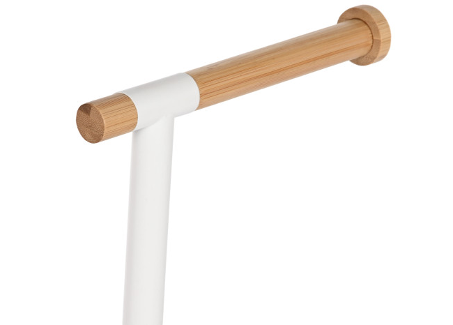 Portarrollos escobillero SAILVA