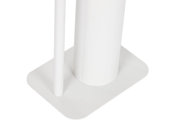 Portarrollos escobillero SAILVA