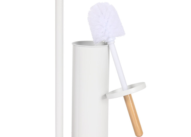 Portarrollos escobillero SAILVA