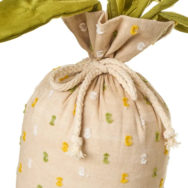 Tope de puerta TULIPANES