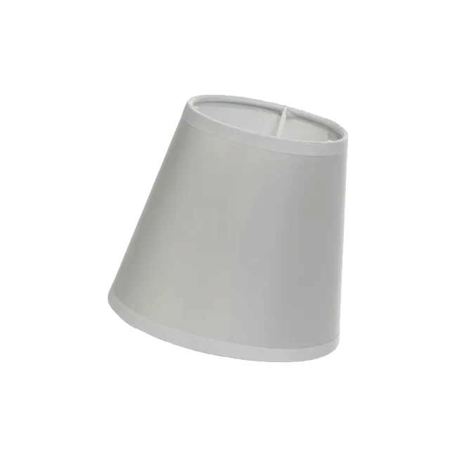 Pantalla GRIS 13 X 9 X 12 cm