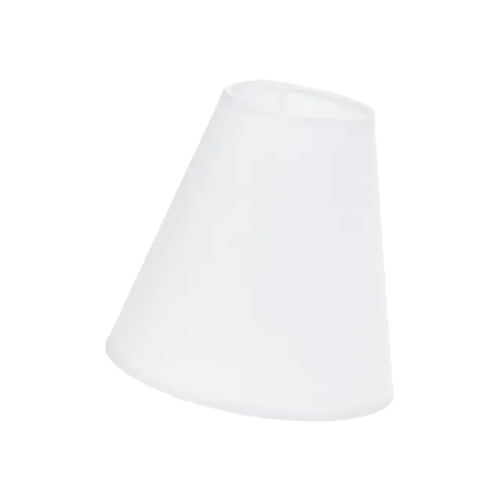 Pantalla BLANCA 16 X 8 X 15 cm