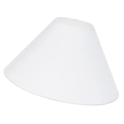 Pantalla BLANCA 30 X 10 X 19 cm