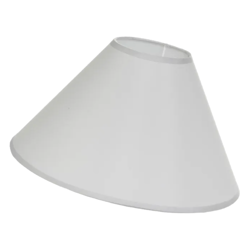 Pantalla GRIS 30 X 10 X 19 cm