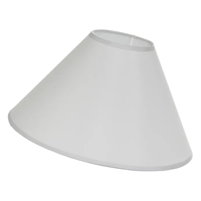 Pantalla GRIS 30 X 10 X 19 cm