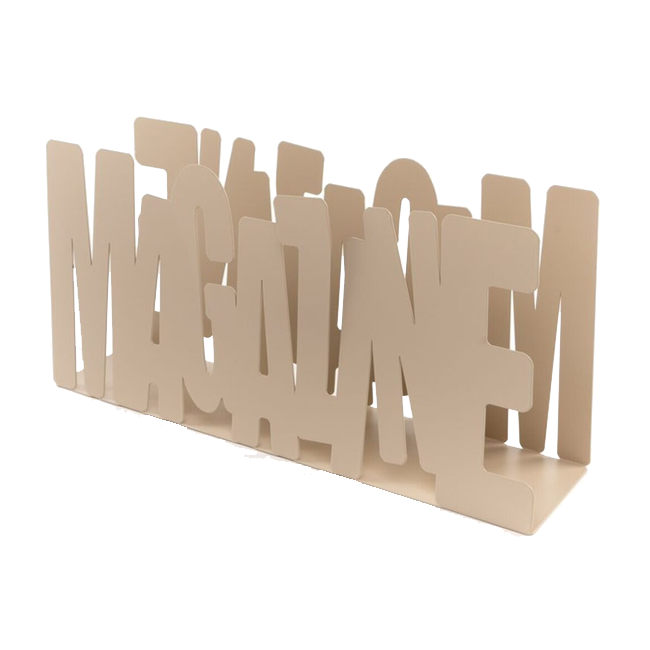 Revistero MAGAZINE natural