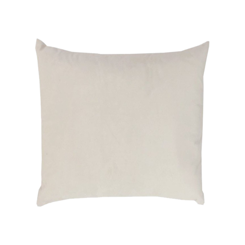 Cojín LIBER crudo