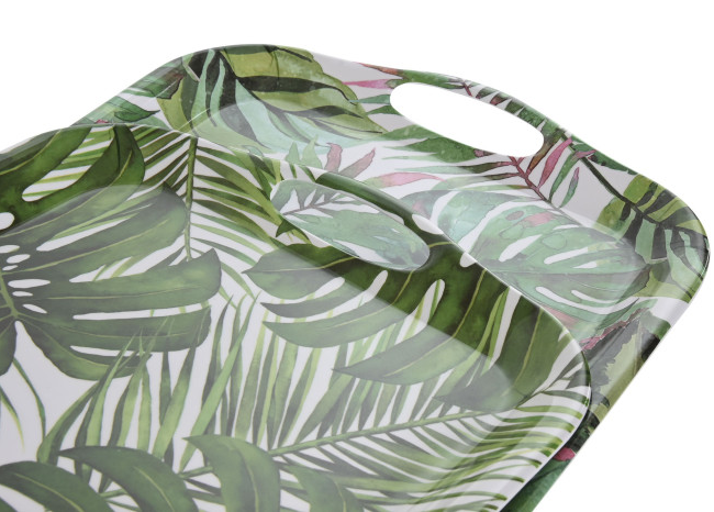 Bandeja TROPIC