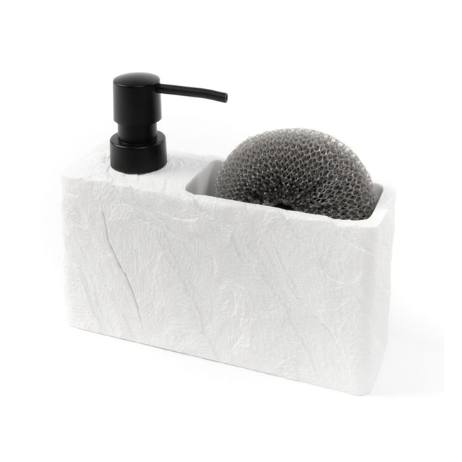 Dispensador PIZARRA blanco