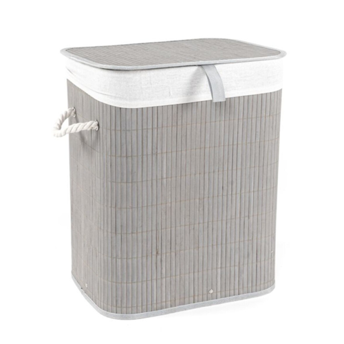 Pongotodo BAMBOO gris