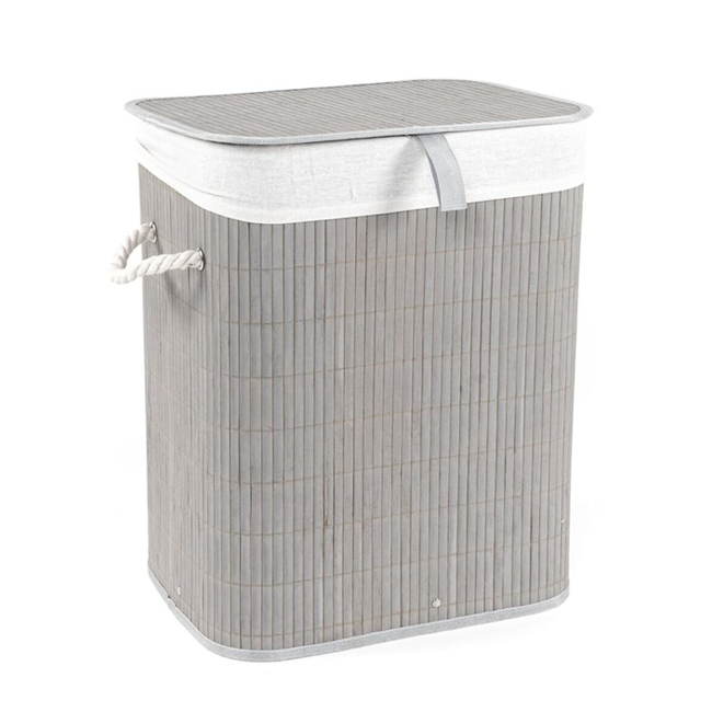 Pongotodo BAMBOO gris