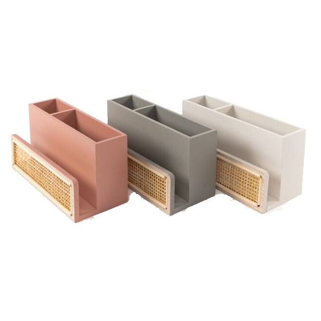 Organizador escritorio RATAN