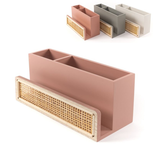 Organizador escritorio RATAN