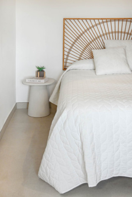 Colcha SANSI cama 90