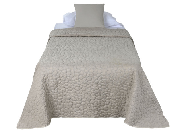 Colcha STONE cama 90
