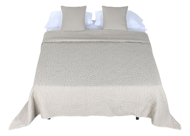 Colcha STONE cama 135-150