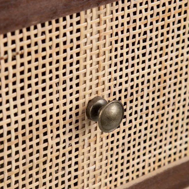 Mueble recibidor HUNTTING