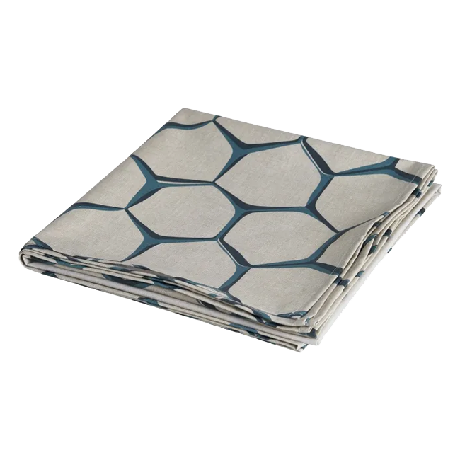 Mantel resinado ROMOS