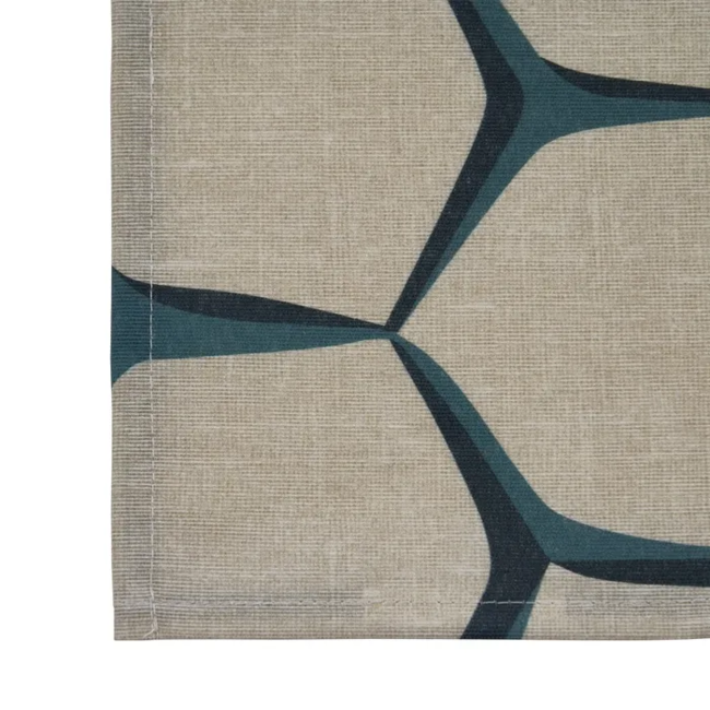 Mantel resinado ROMOS