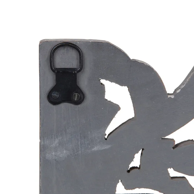 Perchero COLUM 5 perchas 