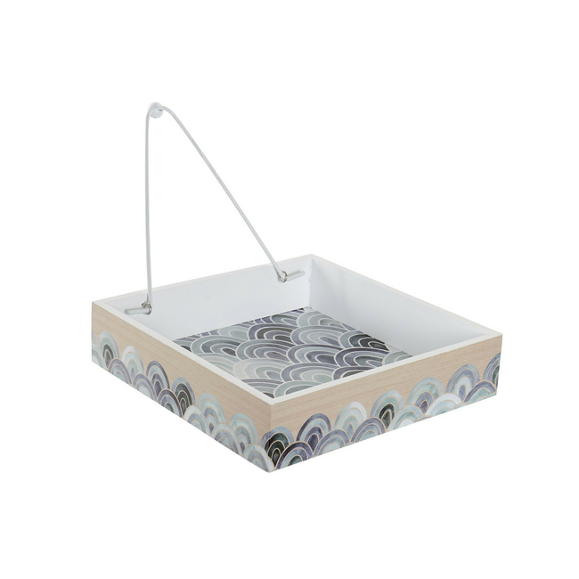 Servilletero atlántico / mediterráneo