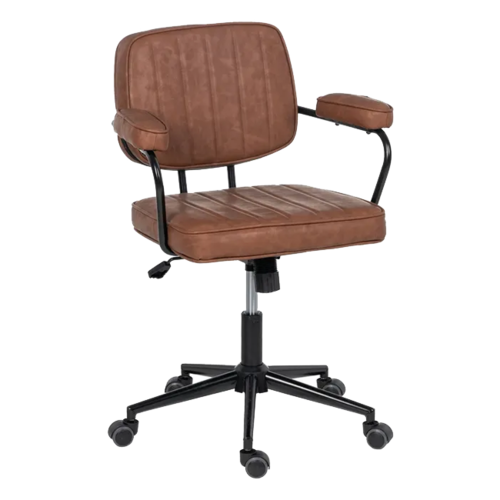 Silla con ruedas CARAMEL