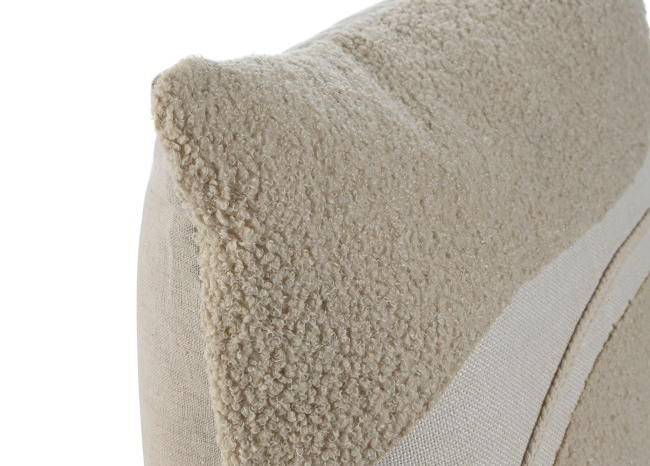 Cojín MANISES cuadrado