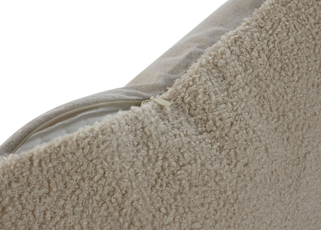 Cojín MANISES cuadrado