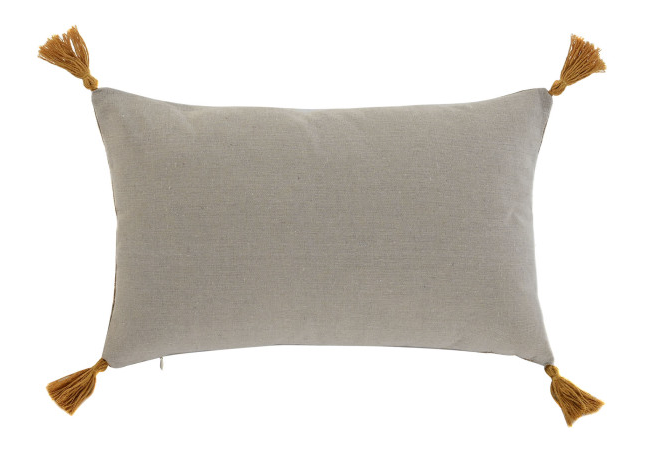 Cojín &quot;SIMPLE&quot; rectangular