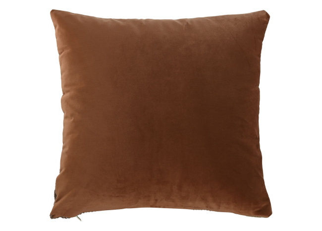 Cojín ARCA cuadrado