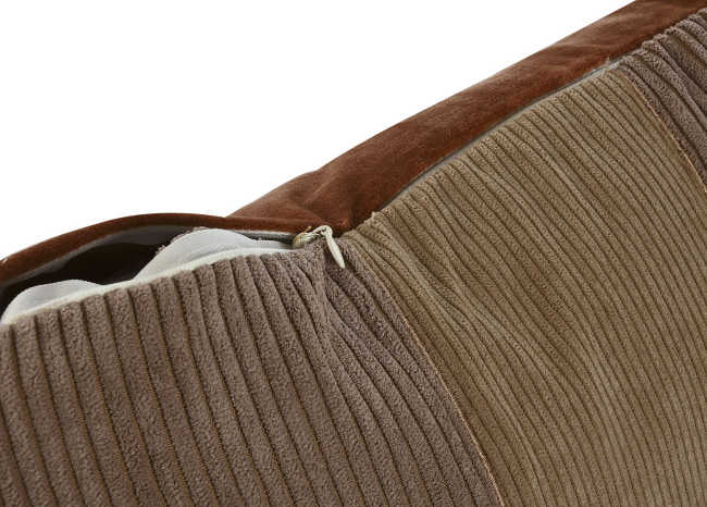 Cojín ARCA cuadrado