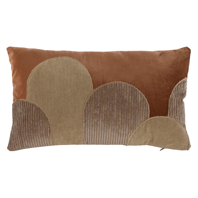 Cojín ARCA rectangular