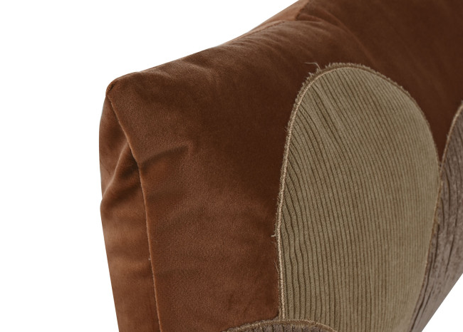 Cojín ARCA rectangular