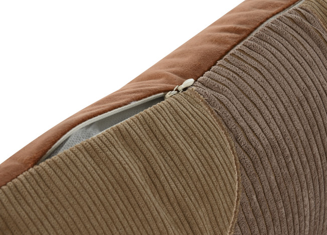 Cojín ARCA rectangular