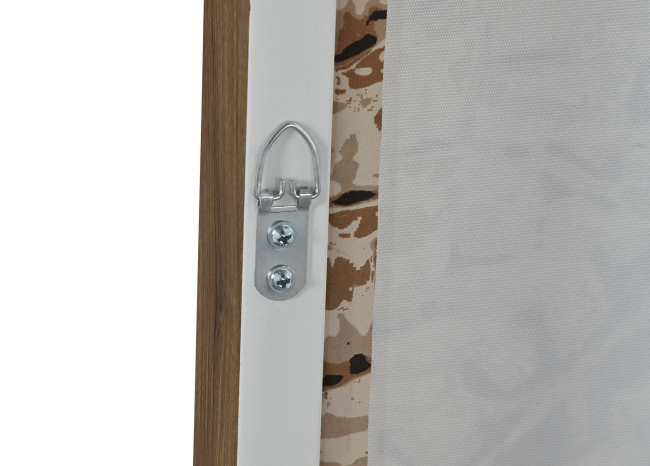 Cuadro CHICA SOMBRERO