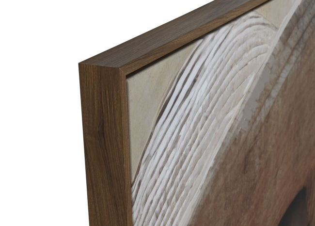 Cuadro CHICA SOMBRERO