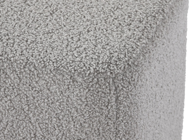 Reposapiés BORREGUITO gris