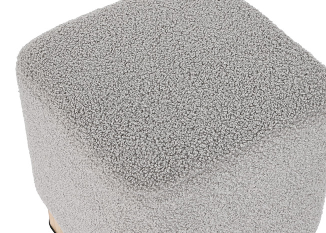 Reposapiés BORREGUITO gris