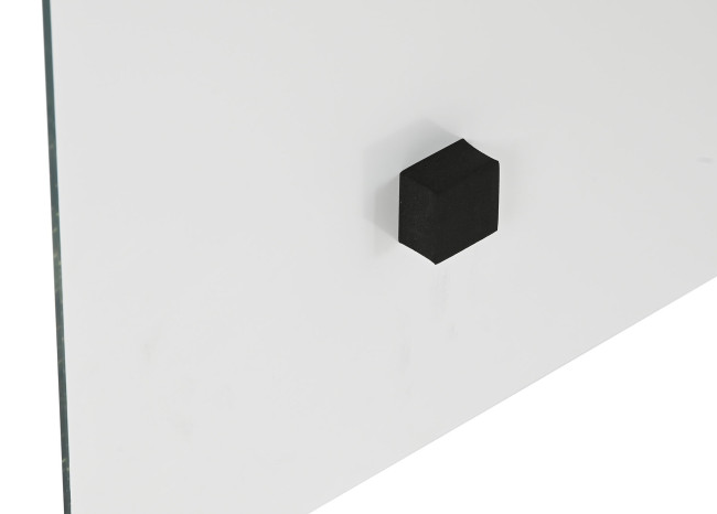 Cuadro CRISTAL elefante