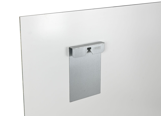 Cuadro CRISTAL elefante