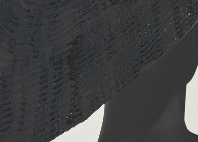 Cuadro CHICAS B&amp;W