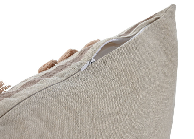 Cojín CASMIN cuadrado