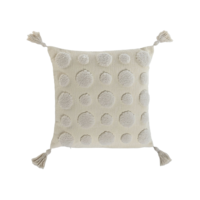 Cojín POST cuadrado