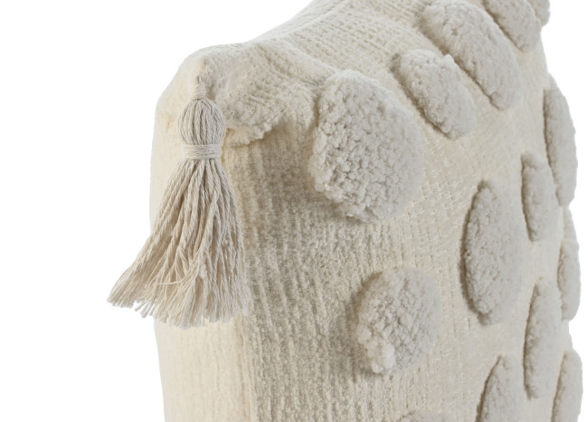 Cojín POST cuadrado