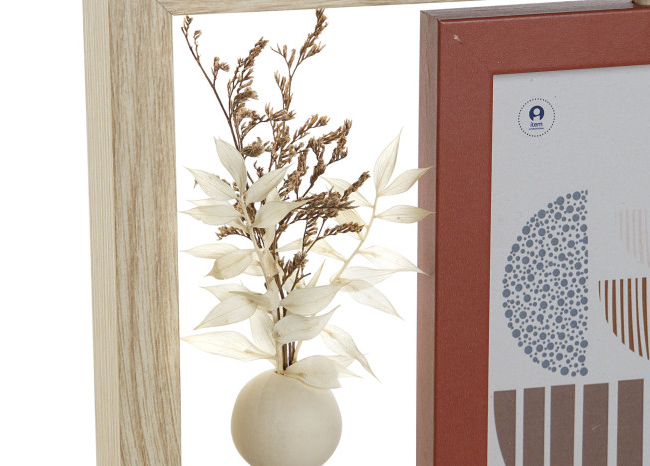 Marco fotos LARIS EXT.